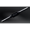 Baer Adjustable steel tap wrench in M and MF: M