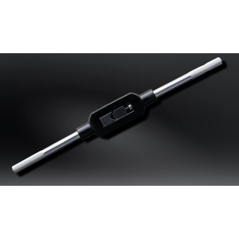 Baer Adjustable steel tap wrench in M and MF: M