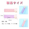 Set of 8 Magic Curler Curler Thick Bangs Curler Oval