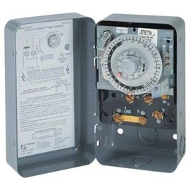 Paragon Electric 8145-20 D-Frost-O-Matic Time Control T107714