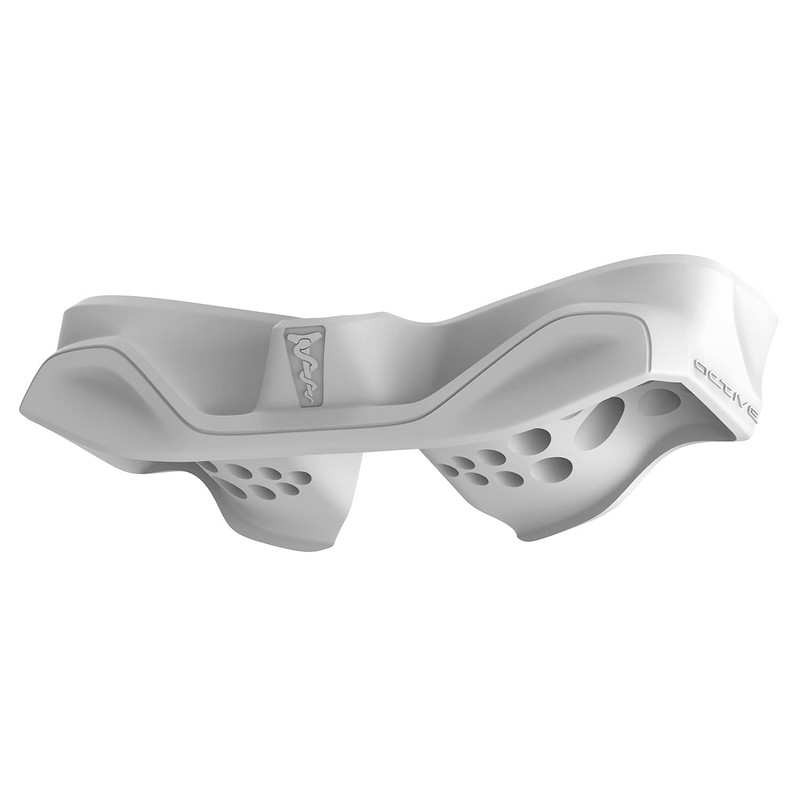 SQlab Unisex - Adult Elastomer Ergowave Active 2.1 Bicycle Saddle,