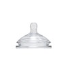 Dr. Talbot's Silicone Anti-Colic Bottle Replacement Nipples - Feeding Supplies