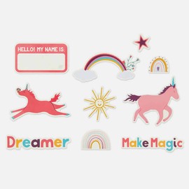Planetbox ROVER Lunch Box Kits (Box, Containers, Magnets), Mix & Match - Dreamer