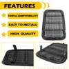 PMFCA For Prius Battery, HV Battery Cooling AIR Intake Filter
