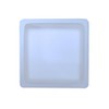 OTOOLWORLD 99.3% Alumina Crucible Al2O3 Aluminum Oxide Crucible Assay Crucible