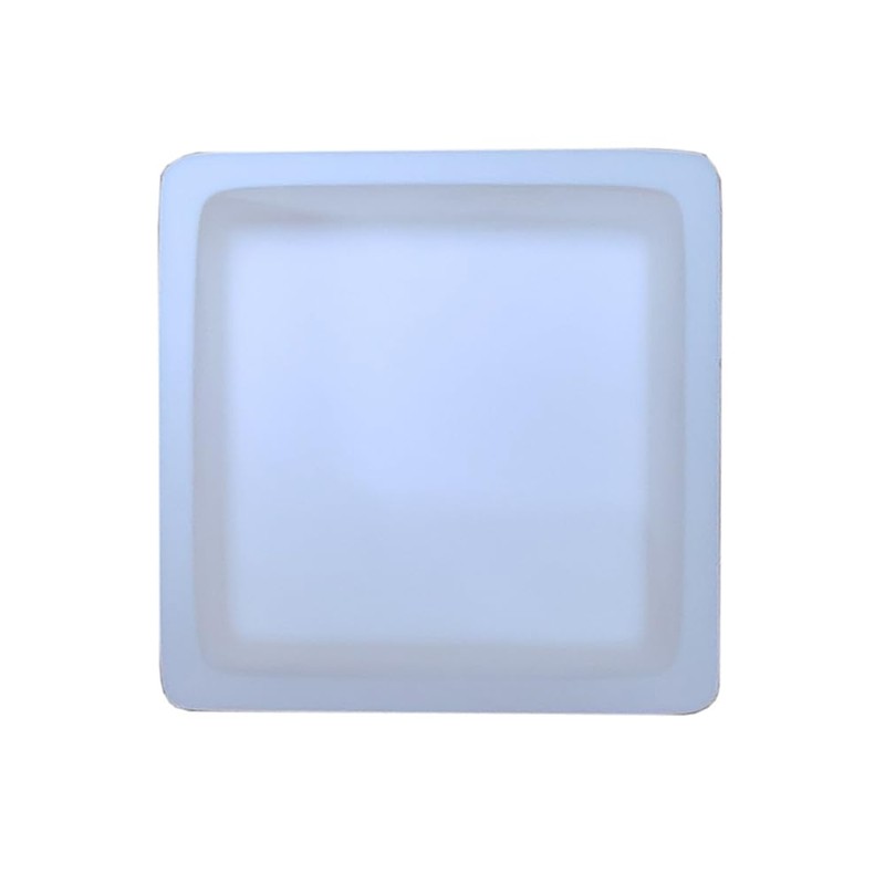 OTOOLWORLD 99.3% Alumina Crucible Al2O3 Aluminum Oxide Crucible Assay Crucible
