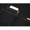 DingSay Trendy Kitchen Cooking Apron with 3 Pockets for Men