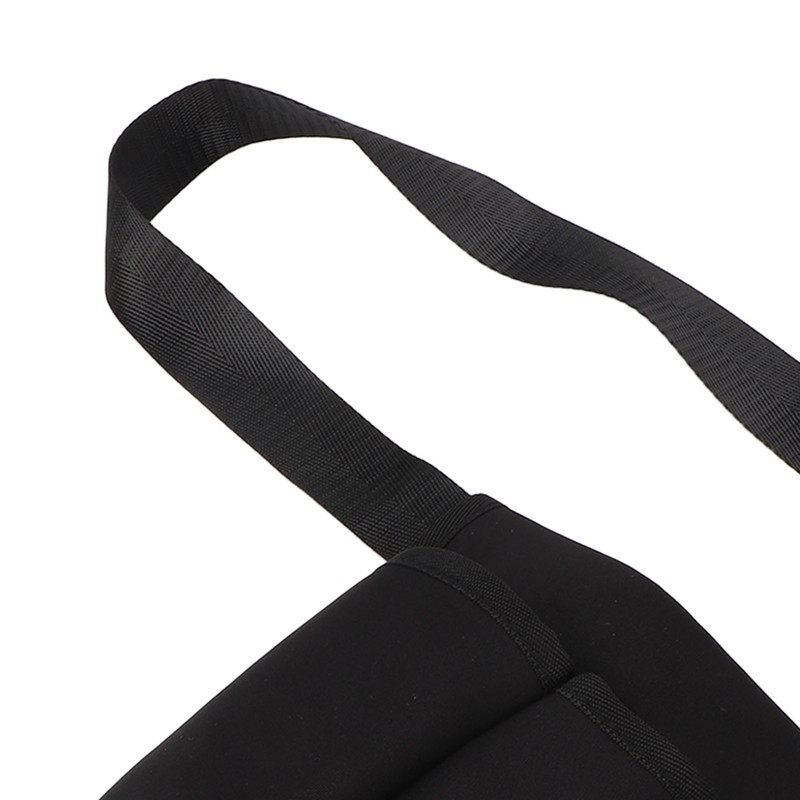 Massage Bottle Double Holder Adjustable Prevent Falling Oxford Cloth Dual
