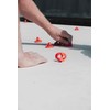 Twist-it Tile Leveling System 4 mm - Refill Pack of
