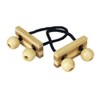 Ecologicals - Swing Set Puzzle Bamboo Brainteaser