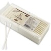 Green Bee Pure Cotton Paper Stick Swabs 400p for Ear Cleaning Portable 3ea