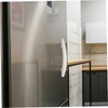 ABOOFAN Heavy Duty Freezer Door Handle Replacement Sturdy Plastic Grip
