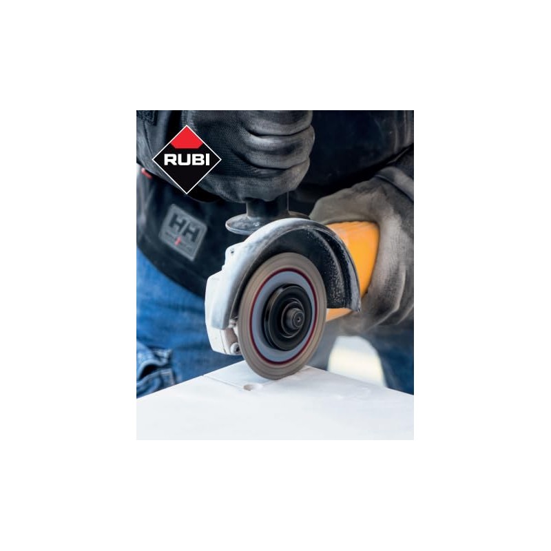 Rubi Tools 3-1/4" Mini VIP Premium Dry Diamond Blade 32952