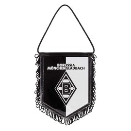 VFL Borussia Mönchengladbach Banner 10 x 14 cm
