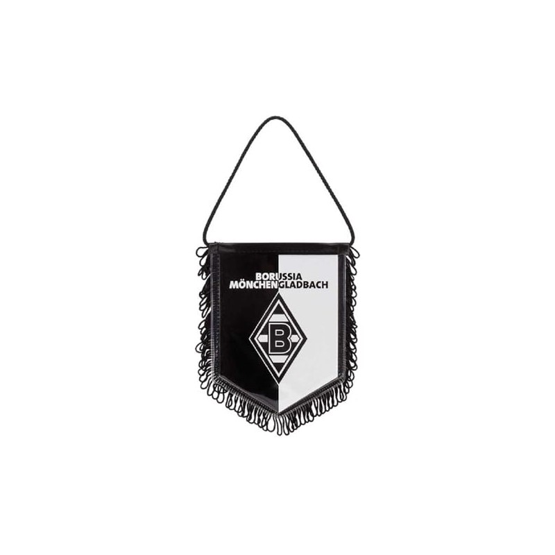 VFL Borussia Mönchengladbach Banner 10 x 14 cm