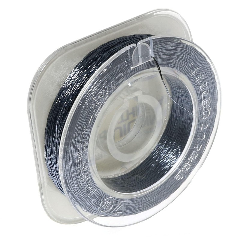 zalati Rod Guide Lines Fishing Rod Building Braid Thread Whipping