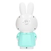 Bunny Musical Learning Toy Early Educational Light Electronic Musical Learning