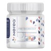 Nerea Pre Entreno Natural Sabor Frutos Rojos 1 Mes