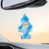 LITTLE TREES LITTLE TREES Air Fresheners Car Air Freshener. Hanging