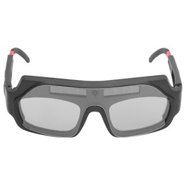 Welder Protective Goggles Electric Welding Darkening Glasses Eye Protection Tools YZ05