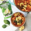 Mrs. Cubbison's 100% Real Cheese Crisps, Parmesan Flavor, Keto Friendly,