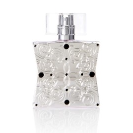 Lace Noir Eau de Perfum by Tru Western, Perfumes for Women - Fruity, Floral Perfume with Notes of Wild Berries, Jasmine, Gardenia, and Citrus - 1.7 oz 50 mL