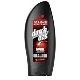 Duschdas Noire Shower Gel 250 ml