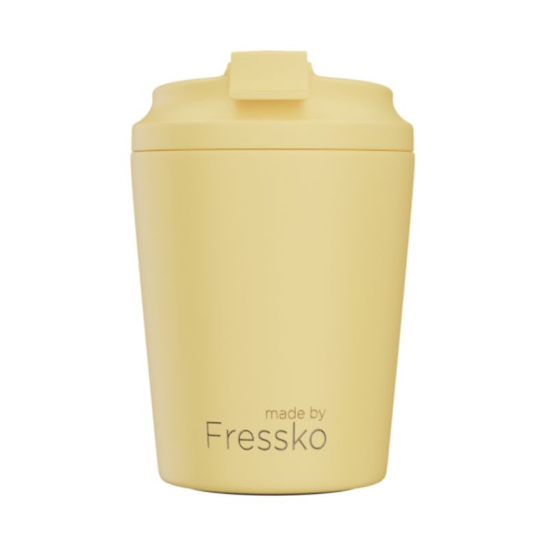 Fressko Reusable Cup Piccolo 4oz, Breezy