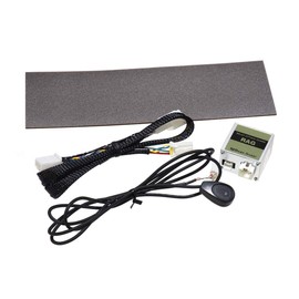 Beat-Sonic RAG02 Relay Attack Guard