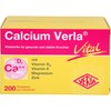 Calcium Verla Vital, Pack of 200