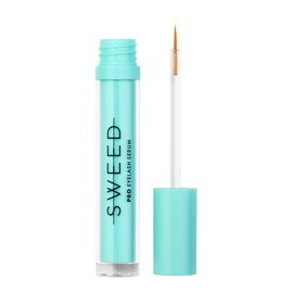SWEED - Eyelash Growth Serum | Vegan, Cruelty-Free, Clean Beauty (0.10 fl oz | 3 ml)