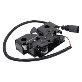 Bonnet Lock Flap Lock Bonnet Lock Bonnet Lock Engine Compartment Lock Micro Switch Front Lower for Passat B8 Golf 7 Variant Golf VII for Tiguan AD1 for Touran 5T1