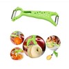 Betterware Pelador De Frutas Y Vegetales 5 en 1, Color