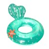 Float Ring for Children, O Shape, For Adults, Parent and