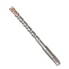 flintronic SDS-Plus Drill Bit Set, Dia 8mm 160mm Lenth Cross
