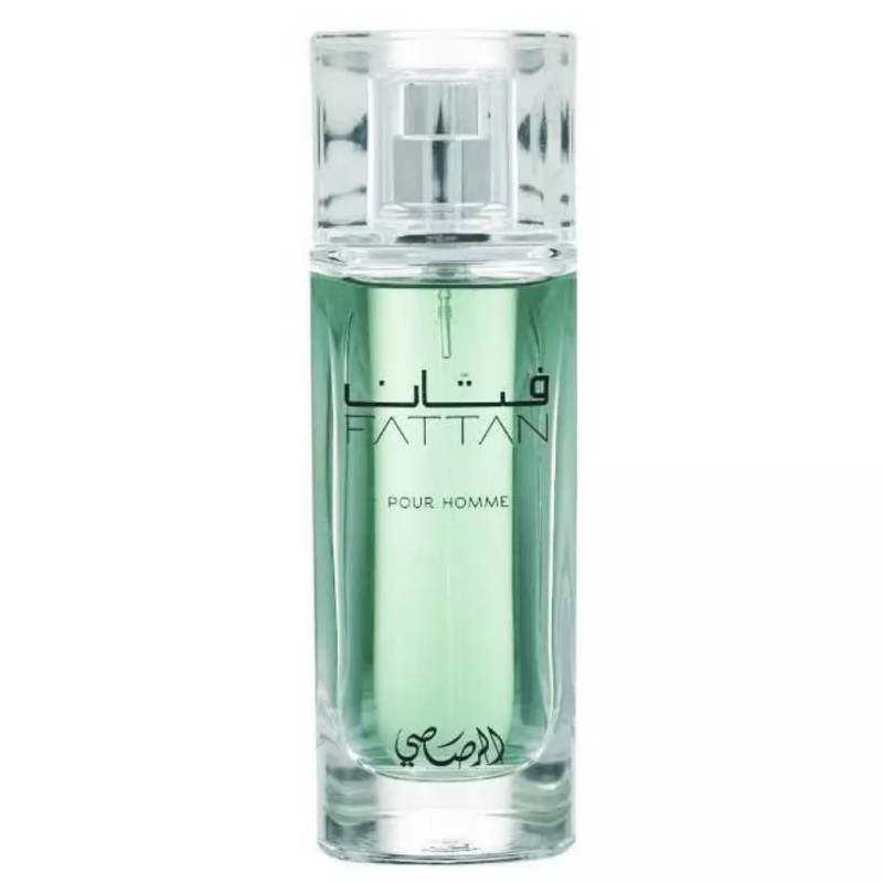 Rasasi Fattan for Men EDP - Eau de Parfum 50