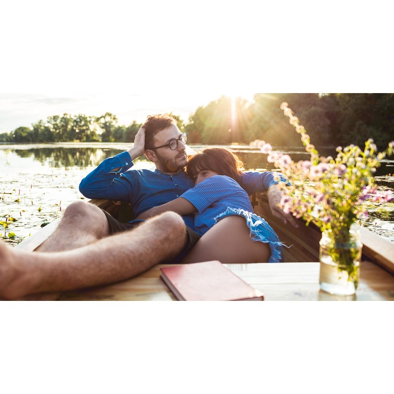 Urlaubsbox Short Trip Deluxe