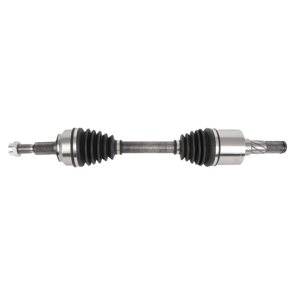 OCPTY/ CV Axle Shaft Set Replacement for Front Right Left