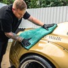 Auto Finesse Aqua Deluxe Drying Towel | Extra Large 1200GSM