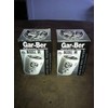 TWO (2) GAR-BER MODEL R SPIN-ON OIL FUEL FILTERS -