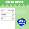 ahead Clear Whey Isolate Powder, Green Apple, 500 g Whey