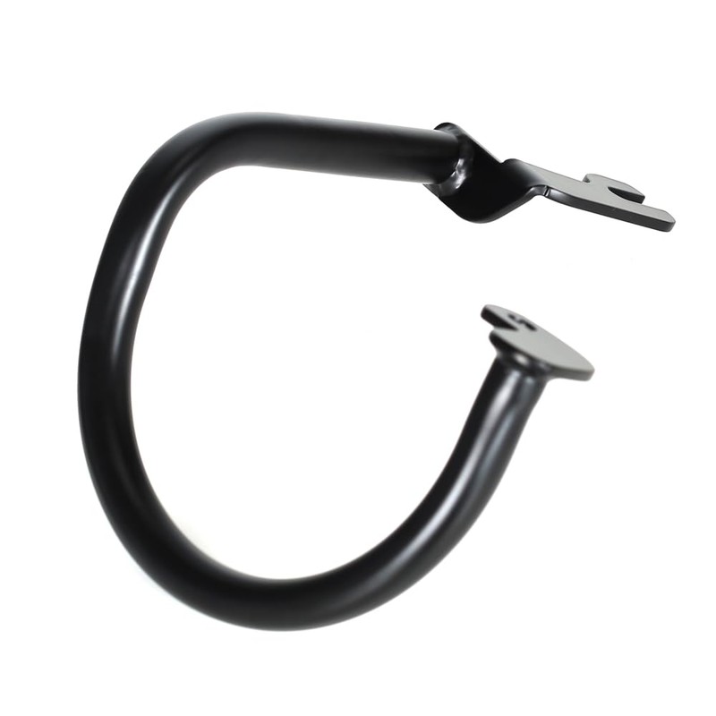 CT 125 Exhaust Crash Guard Crash Bar Compatible with CT125