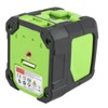 9011G/R 2 Lines High Precision Laser Spirit Level Line Instrument