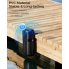 Dock Bumpers, Boat Dock Bumpers for Docking, Fenders Guards for