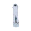 ToniTec Galvanised Roller Interchangeable Pin Type O Handle Pin with