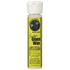 Smitty's Glass Wax - Two Pack