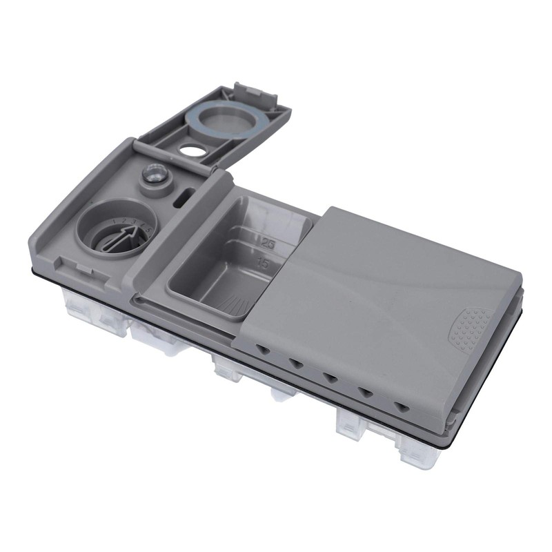 DL-pro Dosing combination suitable for Bosch Siemens Neff Constructa as