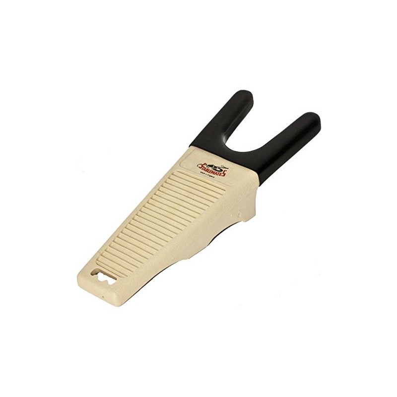 Stable mates Wellingtons Boot Jack - White, One Size