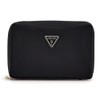 GUESS Follie Travel Hanging Organiser Case Black, black
