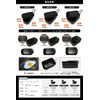 Cia ZaLife Non-Stick Mestin 2.0 Rice, Heat Resistant to 350°C,